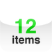12 Items