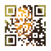 Generate Colorful QR Code