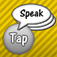 TapSpeak Sequence St